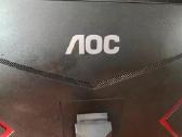 Aoc 32" monitorius - nuotraukos Nr. 6