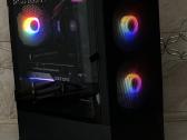 Gaming Pc Ryzen 5 5600x / Rtx 3070 / 16gb RAM /
