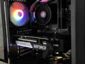 Gaming Pc Ryzen 5 5600x / Rtx 3070 / 16gb RAM / - nuotraukos Nr. 2