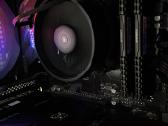 Gaming Pc Ryzen 5 5600x / Rtx 3070 / 16gb RAM / - nuotraukos Nr. 4