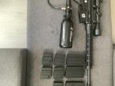 Hpa dmr airsoft