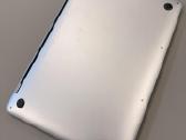 MacBook Pro 13", i7,16gb, 256gb - A1708 - nuotraukos Nr. 4