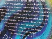 Ar moki chemiją? - nuotraukos Nr. 6