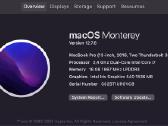 MacBook Pro 13", i7,16gb, 256gb - A1708 - nuotraukos Nr. 6