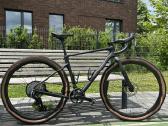 Cube nuroad gravel dviratis 2026m, Sram force AXS - nuotraukos Nr. 2