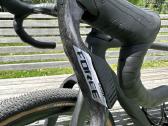 Cube nuroad gravel dviratis 2026m, Sram force AXS - nuotraukos Nr. 3