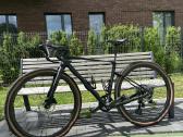 Cube nuroad gravel dviratis 2026m, Sram force AXS - nuotraukos Nr. 4
