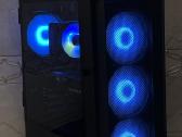 Gaming Pc Ryzen 5 5500 / Rtx 3060 Ti / 16gb RAM