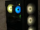 Gaming Pc Ryzen 5 5500 / Rtx 3060 Ti / 16gb RAM - nuotraukos Nr. 2
