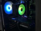 Gaming Pc Ryzen 5 5500 / Rtx 3060 Ti / 16gb RAM - nuotraukos Nr. 3