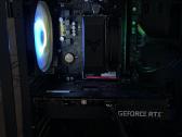 Gaming Pc Ryzen 5 5500 / Rtx 3060 Ti / 16gb RAM - nuotraukos Nr. 4