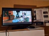 Samsung Ue22h5000awtelevizorius 22 colių - nuotraukos Nr. 2