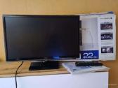 Samsung Ue22h5000awtelevizorius 22 colių - nuotraukos Nr. 3