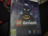 Lego Batman : Legacy of the dark knight Ps5