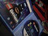 Lego Batman : Legacy of the dark knight Ps5 - nuotraukos Nr. 2