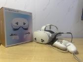 Vr akiniai meta quest 3s
