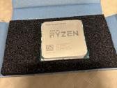 Ryzen 7 2700x
