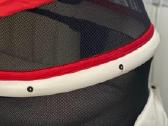 Cybex 2 in 1 Priam Ferrari Limited Edition - nuotraukos Nr. 33