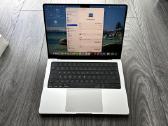 MacBook Pro 14 M5 32gb 1tb SSD Garantija - nuotraukos Nr. 3