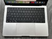 MacBook Pro 14 M5 32gb 1tb SSD Garantija - nuotraukos Nr. 4
