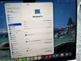 MacBook Pro 14 M5 32gb 1tb SSD Garantija - nuotraukos Nr. 5