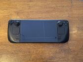 Steam Deck Oled 512gb