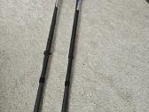 Alkūniniai ramentai Fdi Ergo Dynamic - nuotraukos Nr. 3