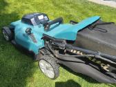 Makita Dlm539 - nuotraukos Nr. 2