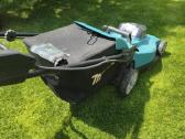 Makita Dlm539 - nuotraukos Nr. 3