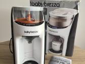 Automatinis pieno mišinio aparatas Baby Brezza