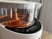Automatinis pieno mišinio aparatas Baby Brezza - nuotraukos Nr. 2