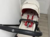 Cybex 2 in 1 Priam Ferrari Limited Edition - nuotraukos Nr. 35