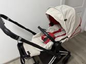 Cybex 2 in 1 Priam Ferrari Limited Edition - nuotraukos Nr. 2