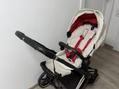 Cybex 2 in 1 Priam Ferrari Limited Edition - nuotraukos Nr. 37