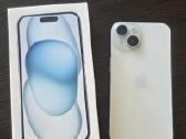 iPhone 15 128gb. - nuotraukos Nr. 2