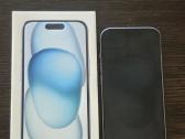 iPhone 15 128gb. - nuotraukos Nr. 3