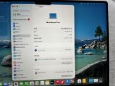 MacBook Pro 14 M3 Pro 36gb 512 su garantija - nuotraukos Nr. 3