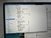 MacBook Pro 14 M3 Pro 36gb 512 su garantija - nuotraukos Nr. 4