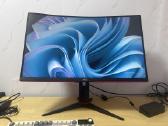 Aoc monitorius 240hz