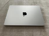 MacBook Pro 14 M3 Pro 36gb 512 su garantija - nuotraukos Nr. 7