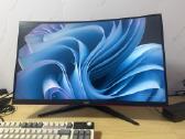 Aoc monitorius 240hz - nuotraukos Nr. 2