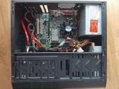 Intel komp. komplektas. yra ir dovanu - nuotraukos Nr. 3