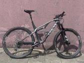 Canyon Lux Cf7 XC - XL dydis