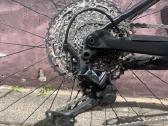 Canyon Lux Cf7 XC - XL dydis - nuotraukos Nr. 6