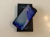 Apple iPhone 12 pro 256gb pacific blue 100% - nuotraukos Nr. 2