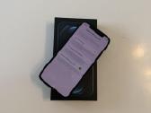 Apple iPhone 12 pro 256gb pacific blue 100% - nuotraukos Nr. 3