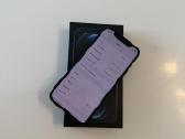 Apple iPhone 12 pro 256gb pacific blue 100% - nuotraukos Nr. 4