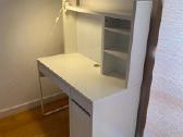 Ikea Micke