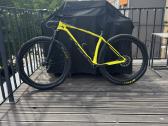 Scott Scale RC remas amortizatoriumi ir ratais - nuotraukos Nr. 6
