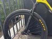 Scott Scale RC remas amortizatoriumi ir ratais - nuotraukos Nr. 7
